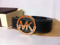 2013 michael kors hommes ceinture en cuir mk abordable m0127 washington